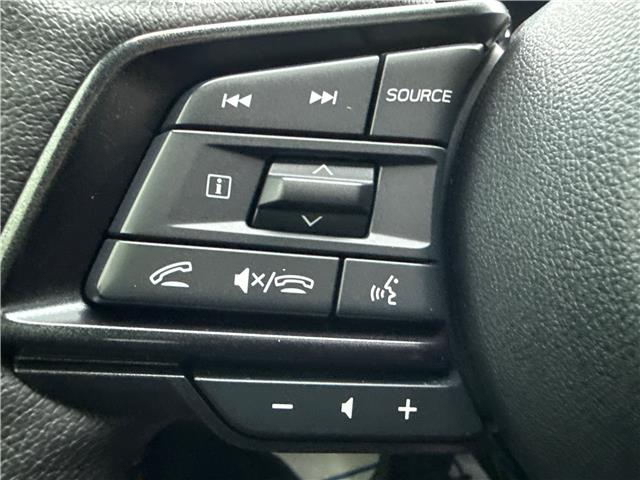 2024 Subaru Crosstrek Onyx (Stk: LP1288) in RICHMOND HILL - Image 19 of 31