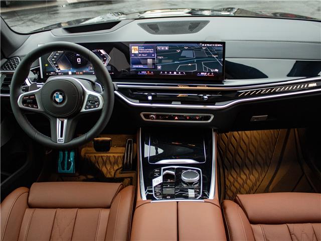 2026 BMW X5 M60i xDrive (Stk: B10286) in Windsor - Image 19 of 30