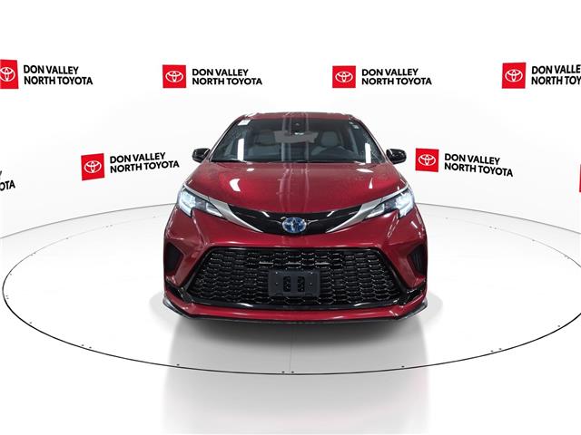 2024 Toyota Sienna XSE 7-Passenger (Stk: 10U6340) in Markham - Image 3 of 36