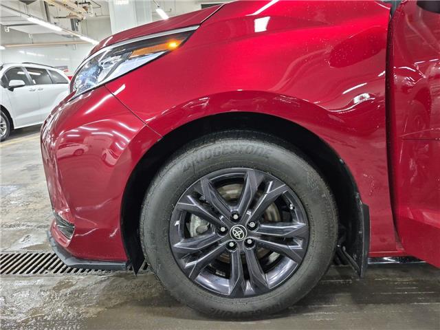 2024 Toyota Sienna XSE 7-Passenger (Stk: 10U6340) in Markham - Image 10 of 36