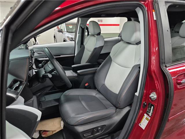 2024 Toyota Sienna XSE 7-Passenger (Stk: 10U6340) in Markham - Image 11 of 36
