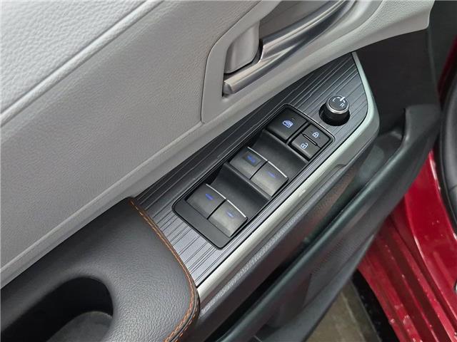 2024 Toyota Sienna XSE 7-Passenger (Stk: 10U6340) in Markham - Image 13 of 36