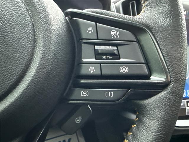 2024 Subaru Crosstrek Onyx (Stk: LP1288) in RICHMOND HILL - Image 20 of 31