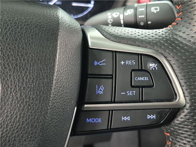 2024 Toyota Sienna XSE 7-Passenger (Stk: 10U6340) in Markham - Image 17 of 36