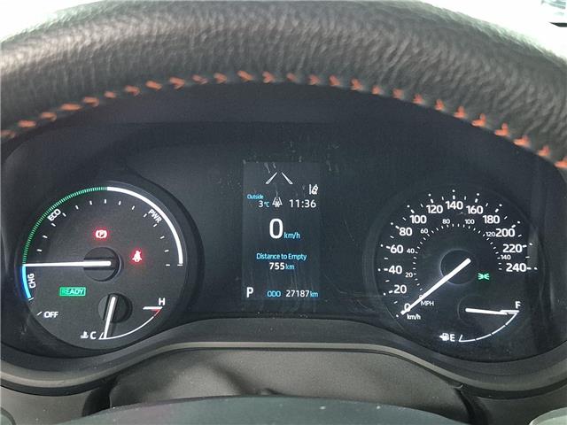 2024 Toyota Sienna XSE 7-Passenger (Stk: 10U6340) in Markham - Image 18 of 36