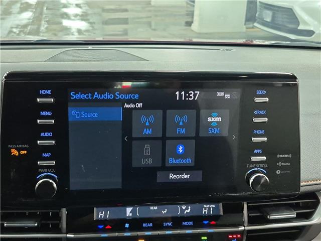 2024 Toyota Sienna XSE 7-Passenger (Stk: 10U6340) in Markham - Image 19 of 36