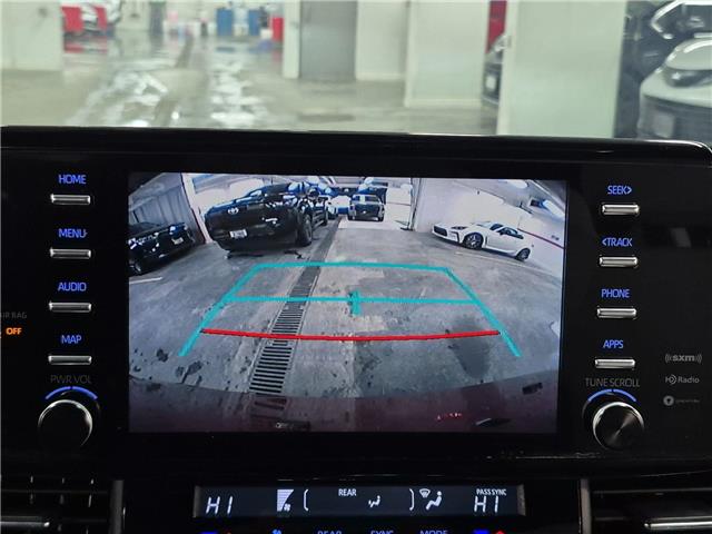 2024 Toyota Sienna XSE 7-Passenger (Stk: 10U6340) in Markham - Image 20 of 36