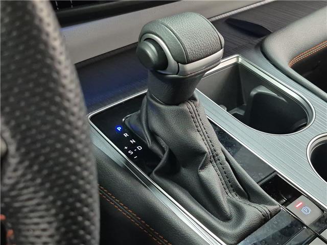 2024 Toyota Sienna XSE 7-Passenger (Stk: 10U6340) in Markham - Image 23 of 36