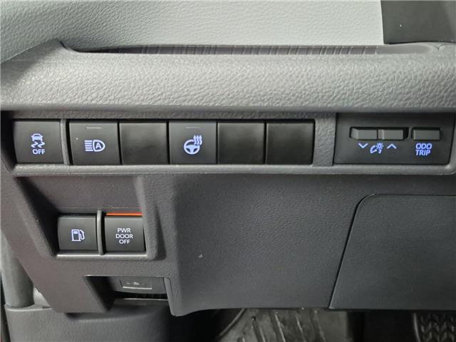 2024 Toyota Sienna XSE 7-Passenger (Stk: 10U6340) in Markham - Image 25 of 36