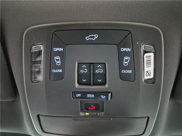 2024 Toyota Sienna XSE 7-Passenger (Stk: 10U6340) in Markham - Image 28 of 36