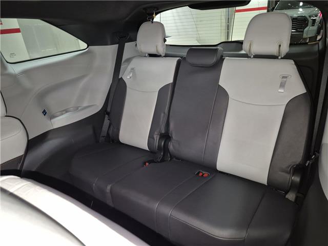 2024 Toyota Sienna XSE 7-Passenger (Stk: 10U6340) in Markham - Image 30 of 36