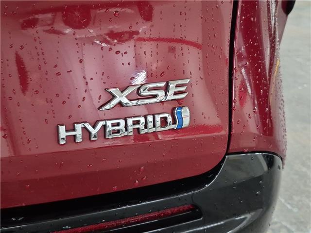 2024 Toyota Sienna XSE 7-Passenger (Stk: 10U6340) in Markham - Image 32 of 36
