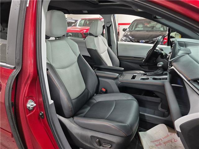 2024 Toyota Sienna XSE 7-Passenger (Stk: 10U6340) in Markham - Image 35 of 36