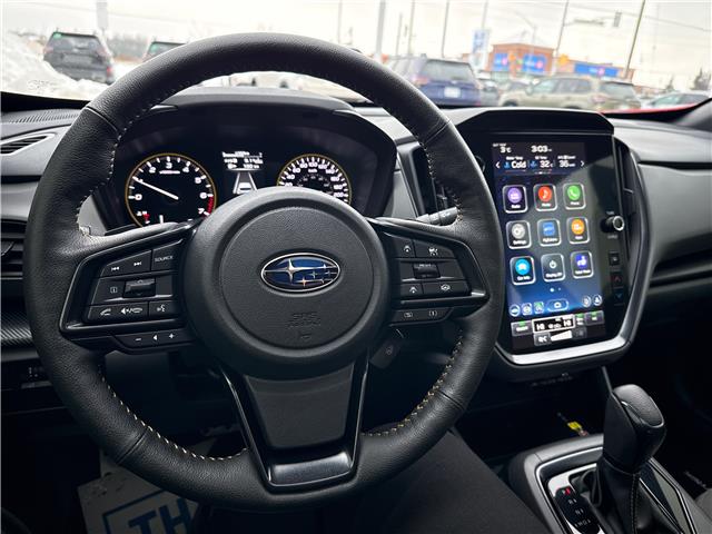 2024 Subaru Crosstrek Onyx (Stk: LP1288) in RICHMOND HILL - Image 21 of 31