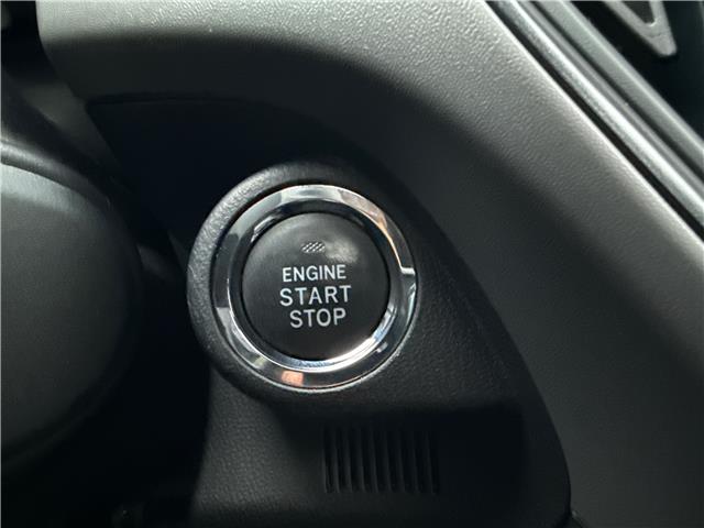 2024 Subaru Crosstrek Onyx (Stk: LP1288) in RICHMOND HILL - Image 22 of 31