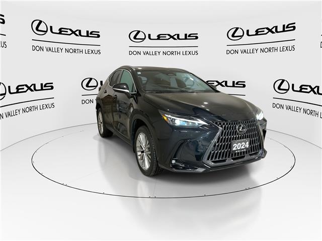 2024 Lexus NX 350 Base (Stk: 14111374A) in Markham - Image 3 of 29