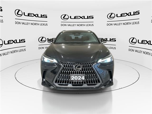 2024 Lexus NX 350 Base (Stk: 14111374A) in Markham - Image 4 of 29