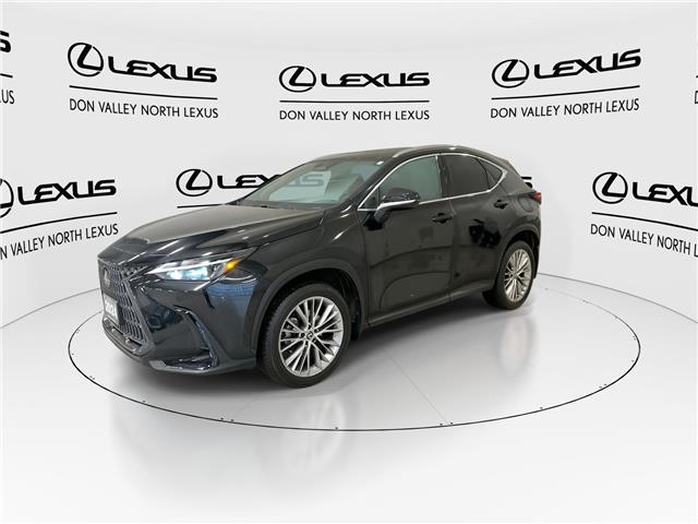 2024 Lexus NX 350 Base (Stk: 14111374A) in Markham - Image 5 of 29