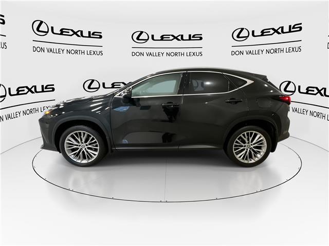 2024 Lexus NX 350 Base (Stk: 14111374A) in Markham - Image 6 of 29