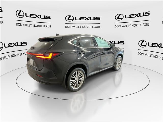 2024 Lexus NX 350 Base (Stk: 14111374A) in Markham - Image 9 of 29
