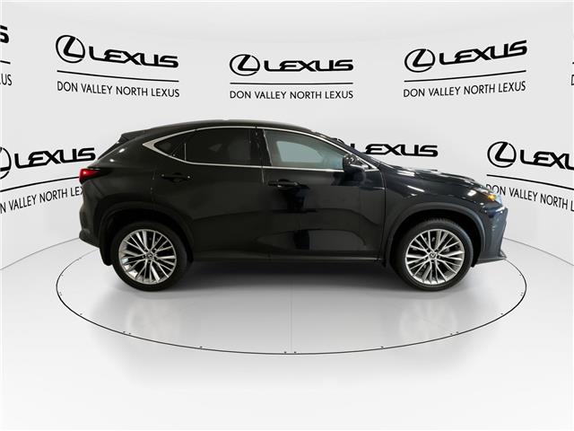 2024 Lexus NX 350 Base (Stk: 14111374A) in Markham - Image 10 of 29