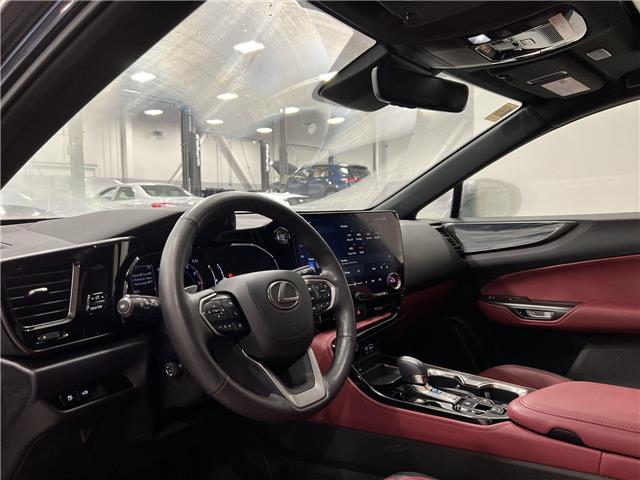 2024 Lexus NX 350 Base (Stk: 14111374A) in Markham - Image 12 of 29