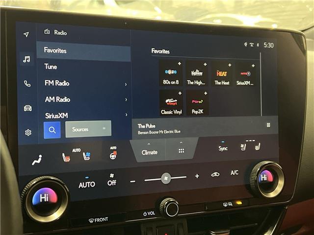 2024 Lexus NX 350 Base (Stk: 14111374A) in Markham - Image 16 of 29