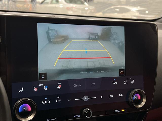 2024 Lexus NX 350 Base (Stk: 14111374A) in Markham - Image 17 of 29