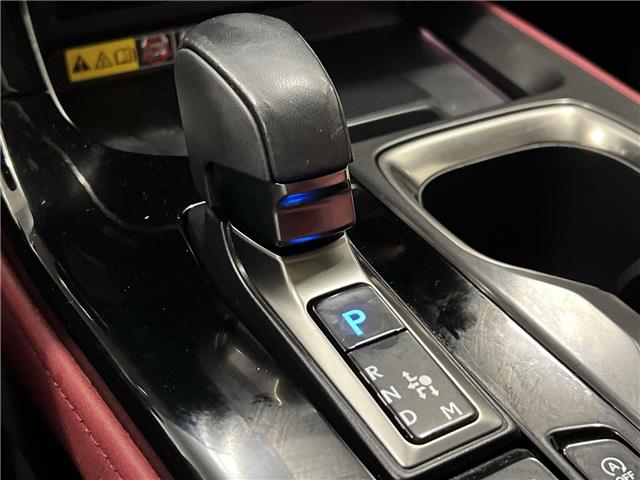 2024 Lexus NX 350 Base (Stk: 14111374A) in Markham - Image 19 of 29