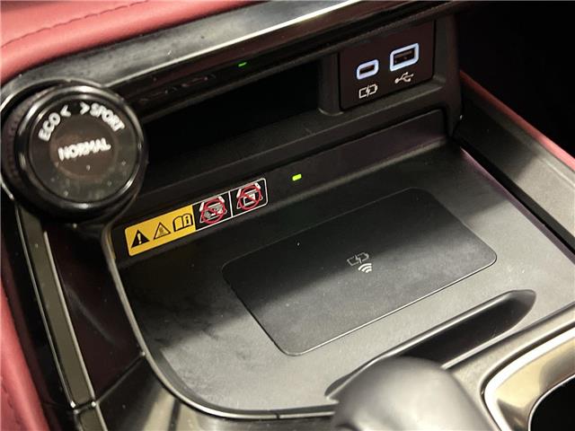 2024 Lexus NX 350 Base (Stk: 14111374A) in Markham - Image 20 of 29