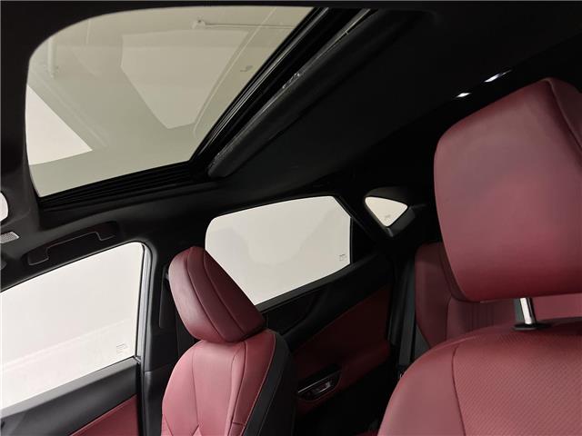 2024 Lexus NX 350 Base (Stk: 14111374A) in Markham - Image 21 of 29