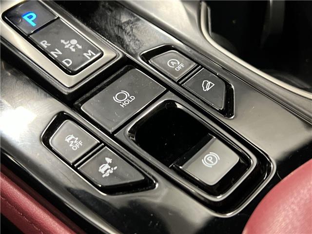 2024 Lexus NX 350 Base (Stk: 14111374A) in Markham - Image 23 of 29