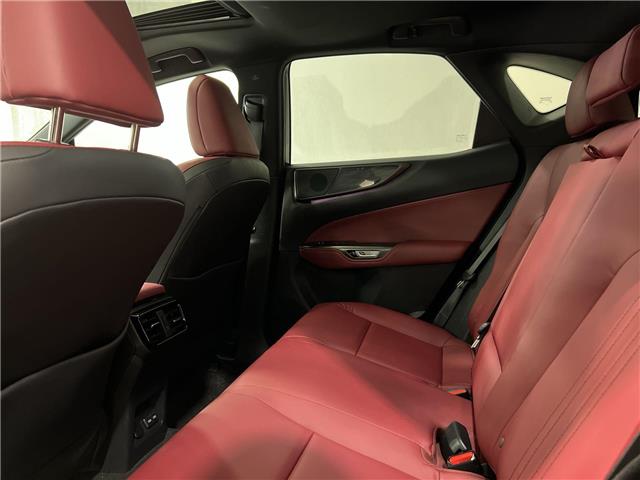 2024 Lexus NX 350 Base (Stk: 14111374A) in Markham - Image 24 of 29