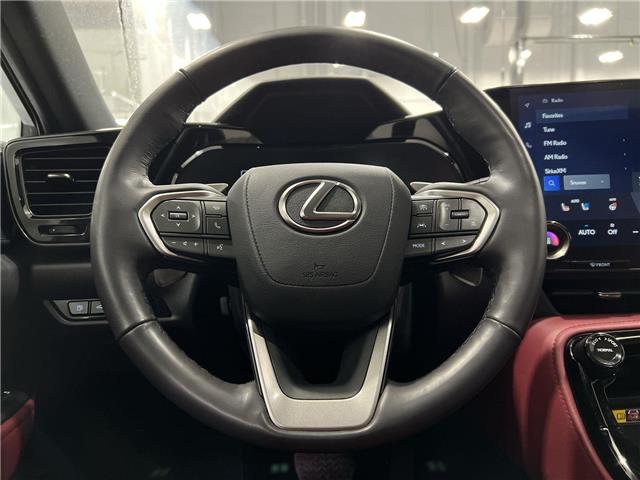 2024 Lexus NX 350 Base (Stk: 14111374A) in Markham - Image 25 of 29