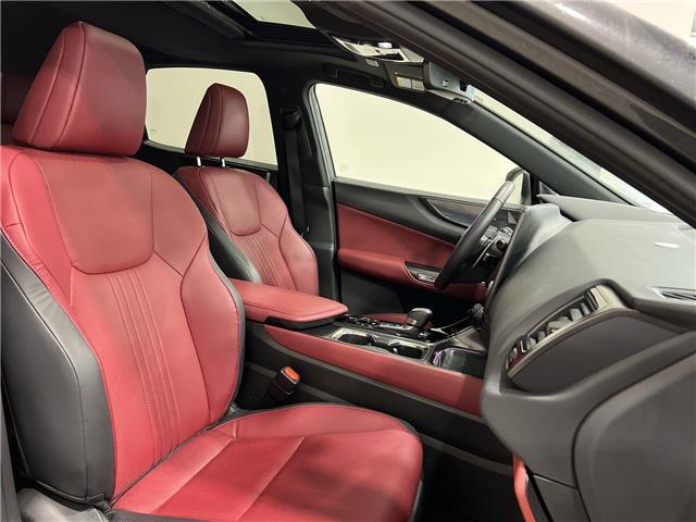 2024 Lexus NX 350 Base (Stk: 14111374A) in Markham - Image 26 of 29