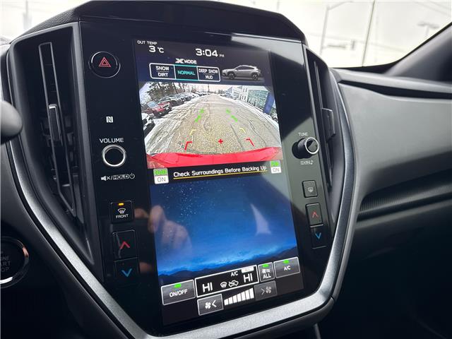 2024 Subaru Crosstrek Onyx (Stk: LP1288) in RICHMOND HILL - Image 24 of 31