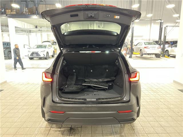 2024 Lexus NX 350 Base (Stk: 14111374A) in Markham - Image 27 of 29