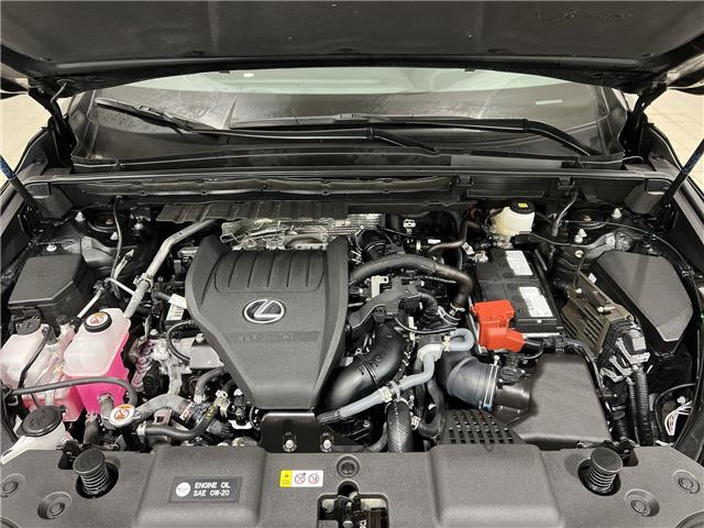 2024 Lexus NX 350 Base (Stk: 14111374A) in Markham - Image 29 of 29