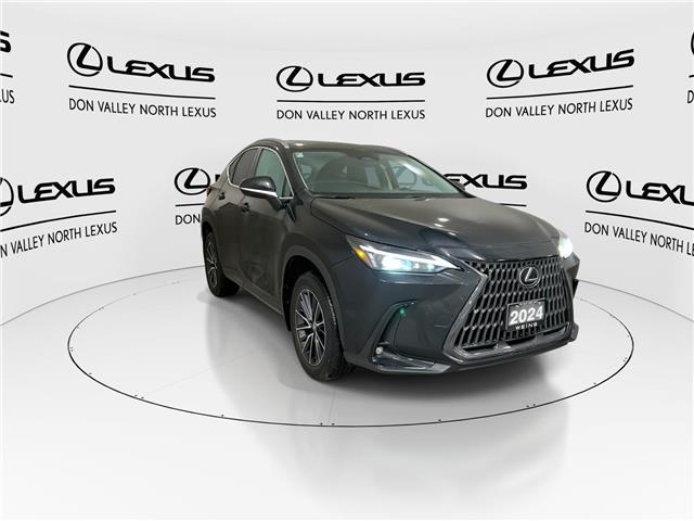 2024 Lexus NX 350  (Stk: 14111747A) in Markham - Image 3 of 28