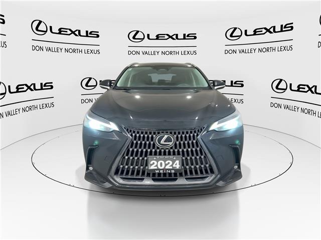 2024 Lexus NX 350  (Stk: 14111747A) in Markham - Image 4 of 28