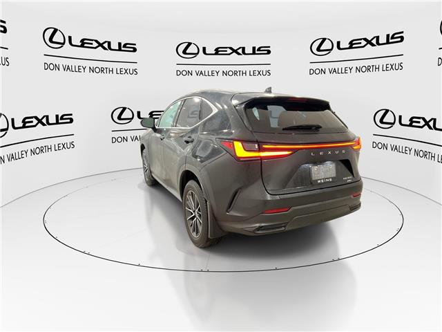 2024 Lexus NX 350  (Stk: 14111747A) in Markham - Image 7 of 28