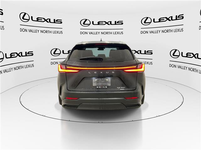 2024 Lexus NX 350  (Stk: 14111747A) in Markham - Image 8 of 28