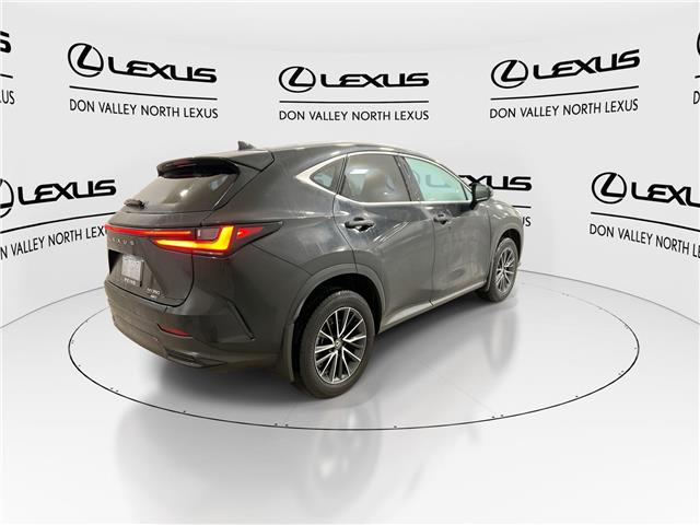 2024 Lexus NX 350  (Stk: 14111747A) in Markham - Image 9 of 28