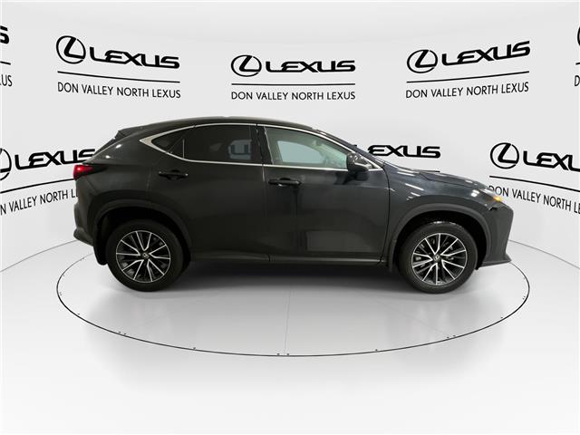 2024 Lexus NX 350  (Stk: 14111747A) in Markham - Image 10 of 28