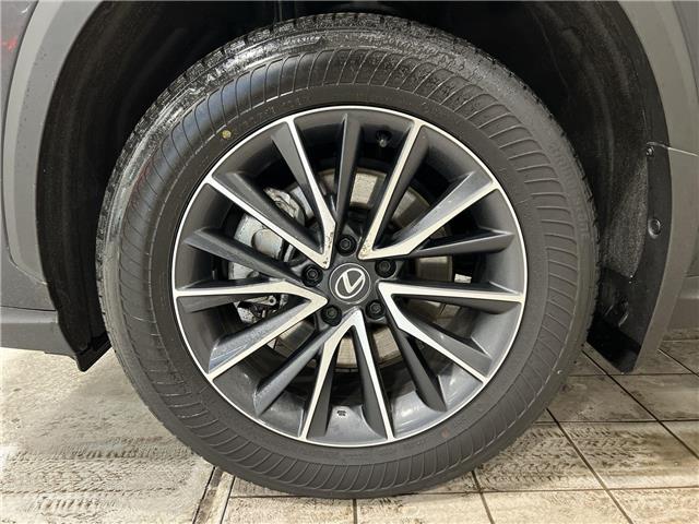 2024 Lexus NX 350  (Stk: 14111747A) in Markham - Image 11 of 28