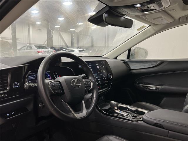 2024 Lexus NX 350  (Stk: 14111747A) in Markham - Image 12 of 28