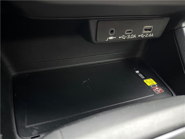 2024 Subaru Crosstrek Onyx (Stk: LP1288) in RICHMOND HILL - Image 25 of 31