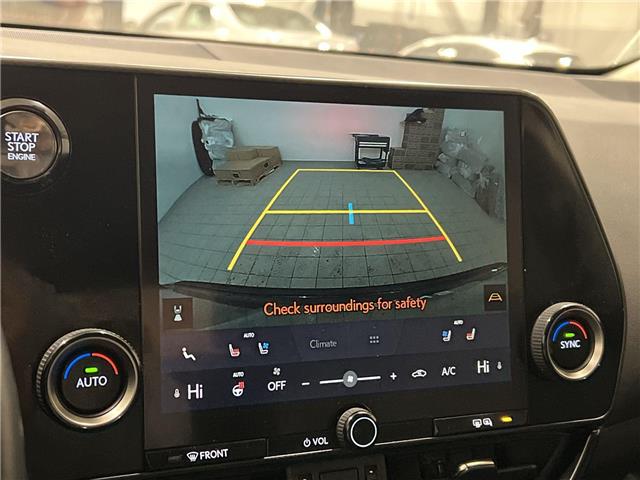 2024 Lexus NX 350  (Stk: 14111747A) in Markham - Image 17 of 28