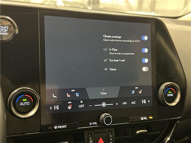 2024 Lexus NX 350  (Stk: 14111747A) in Markham - Image 18 of 28