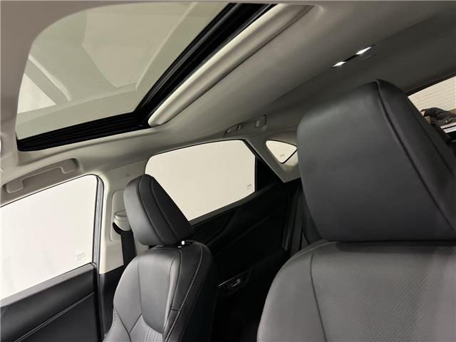 2024 Lexus NX 350  (Stk: 14111747A) in Markham - Image 20 of 28
